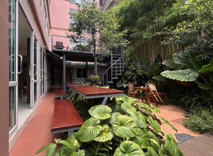 Bonita House