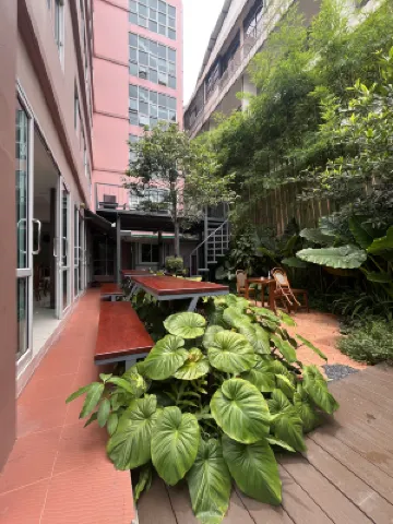 Bonita House Hotels near Suan Sunandha Rajabhat University