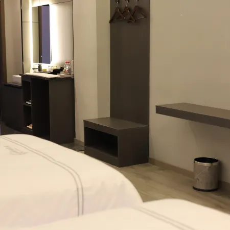 Kaili Yuhe Shixiang Homestay