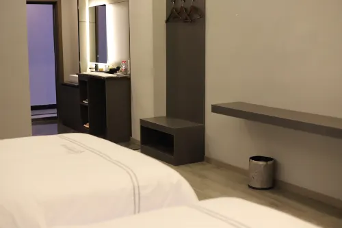 Kaili Yuhe Shixiang Homestay