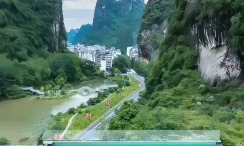 MUYE Mountain Villa