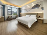 普洱凱霖大飯店（思茅機場普洱火車站店） 普洱住宿飯店