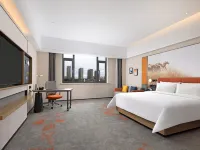 Hampton by Hilton Hohhot East Railway Station Hotel a Hohhot