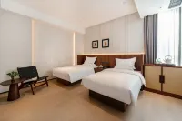 Xiapu Donghai No.1 Hotel (Gaoluo Beach)