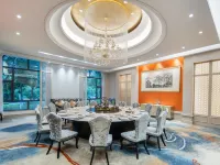 Yixing Bamboos International Conference Center Hotels in Yixing