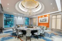 Yixing Bamboos International Conference Center