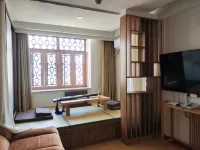 Dongfang Huigu Homestay - Alojamientos