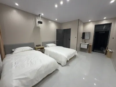 Changbai Mountain Zhujia Courtyard Hotels near Changbai Mountain Volcanic Site Scenic Area