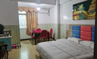 No.8 Mansion