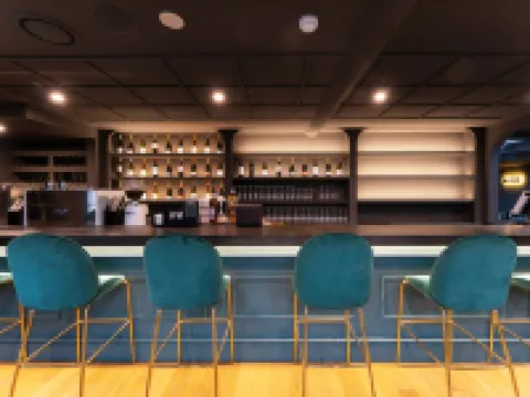 SILLA LEGACY HOTEL Hotels in Gyeongju