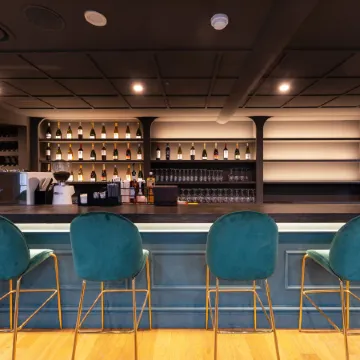 SILLA LEGACY HOTEL Отели рядом с достопримечательностью «Галерея «Хонджасу»»