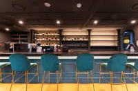 SILLA LEGACY HOTEL