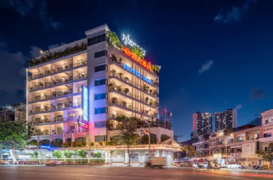 Hotel Sor Hotels in der Nähe von Sorya Einkaufszentrum
