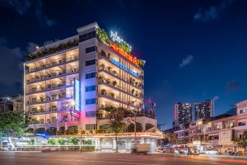Hotel Sor