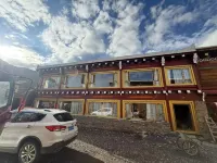 Daofu Mengzhong Leyuan Homestay