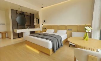 Yunxi Residence · Art Deco · Private Hot Spring Resort Hotel