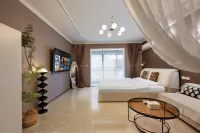 Dream Mèngxiǎngjiā Homestay Hotel (DL Pàngdōnglái Dàpàng)