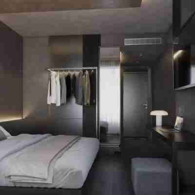 7BA Hotel Milano Hotel Exterior