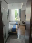 Changyang Hotel فنادق في شى دزوي شان