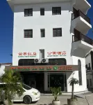 Mango Restaurant&Apartment Hotel Các khách sạn ở 