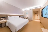 JI Hotel (Kaifeng Wansui Mountain East Gate Henan University Riverside Night Market) Hotels in Kaifeng