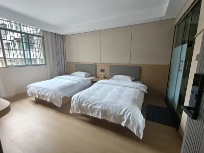 Sandu Mediterranean Hotel