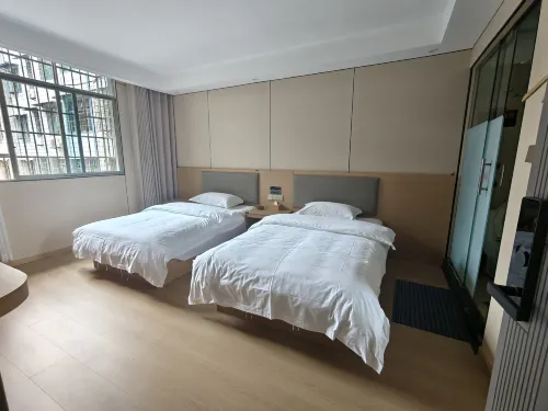 Sandu Mediterranean Hotel