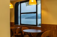 Daishan Zhenlangju B&B (Salon Beach Branch)