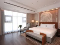 Vienna International Hotel (Wuyue Square Branch, Yan'an New Area) Yan'an otelleri