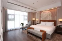 Vienna International Hotel (Wuyue Square Branch, Yan'an New Area)