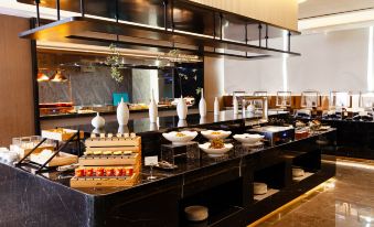 George Morandi Hotel (Qingdao Hongdao High-tech Zone Branch)