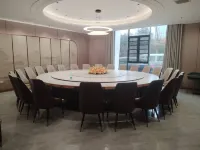 安陸明博馨懿飯店(安陸市中等職業技術學校店) 安陸住宿飯店