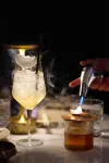 伯斯北橋希爾頓逸林飯店 - 酒吧