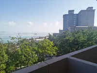 榮成石島賓館（石島人家景區店） 鄰近石島赤山風景區-舞台的酒店