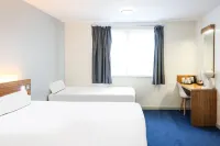 GO2 Lancaster Centre Hotel by OYO Hotels in Bailrigg