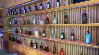 Qingshan Bishui Resort Hotel - Bares
