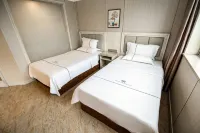 Longshida Hot Spring Hotel, Xinxiang