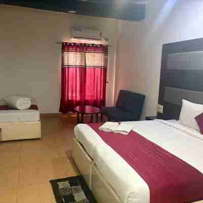 Hotel New Rajdarshan Rooms