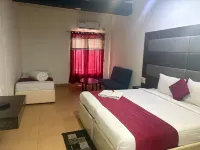 호텔 뉴 라즈다르샨 메케리 호텔