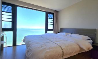 Dinghai Bay Xianjing Scenic Apartment