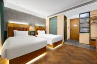 Zhefen Hotel (Kechuang No.1 Street Branch, Yizhuang Economic Development Zone, Beijing) โรงแรมในพื้นที่หยีจวง