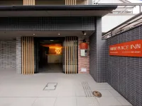 スマートプレイスイン京都二条城堀川 - 朝食