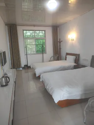 Guangwu House Hotel in zona Guangwu Mountain Scenic Area