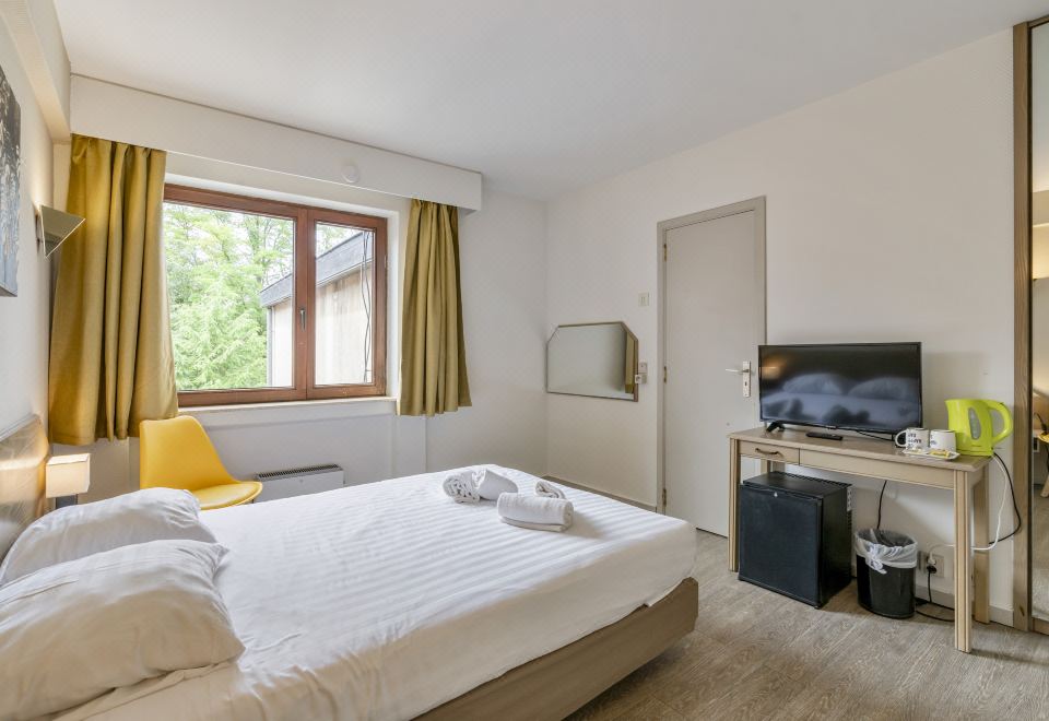 Sleep & Go Brussels South 이미지