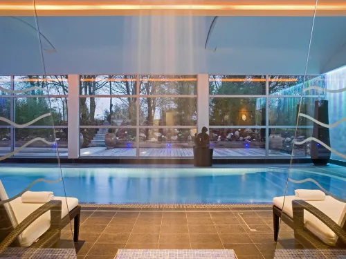 Mercure Paris CDG Airport & Convention