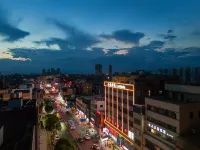 Xiamen Qishang Jinyuan Hotel (XianganMaxiang) Các khách sạn ở 