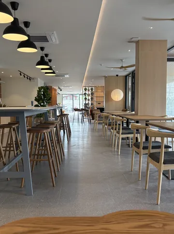 รูปภาพของโรงแรมพัก สุวรรณภูมิ