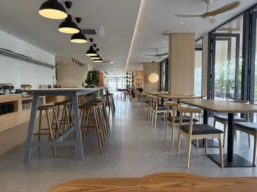 รูปภาพของโรงแรมพัก สุวรรณภูมิ