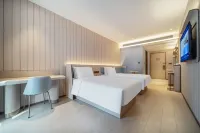Hanting Hotel (Wanda Plaza, Guangyi Road, Jiaxing) Hotels in Jiaxing