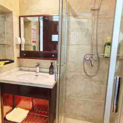 漳州延安酒店（古城店） Rooms